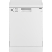 Al 413 P  E Enerji Sınıfı 3 Programlı 13 Kişilik Bulaşık Makinesi