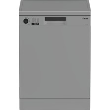 Al 413 Ps 3 Programlı Bulaşık Makinesi