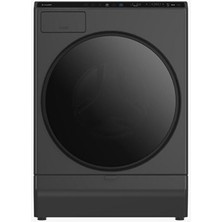 10120 Imp Optimix Çamaşır Makinesi