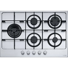 Maris Fhma 755 4g Dcl Xs C Inox Ocak 106.0554.382