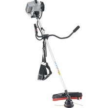 113.785 - Bc 500 B Motorlu Yan Tip Tırpan