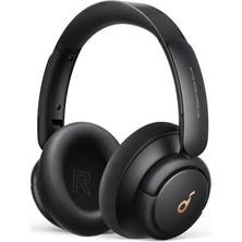 Belirtilmemiş Anker Soundcore Life Q30 Bluetooth Kablosuz Siyah Kulaklık