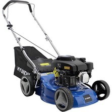 HYM410P 41 cm 132CC Itmeli Benzinli Çim Biçme Makinası