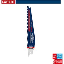 Expert S 967 Xhm Ahşap-Metal 150 mm Panter Testere 1'li 2608900396