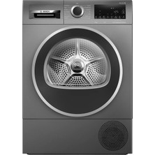 WQG2420RTR 9 kg Isı Pompalı Kurutma Makinesi