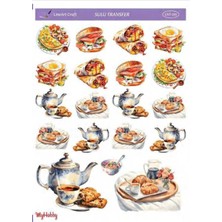 Sulu Transfer LNT191