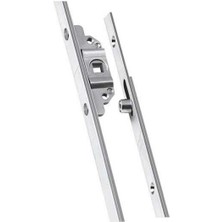 Pvc Pencere Ispanyolet 80CM