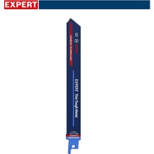 Expert S 1022 Ehm Paslanmaz Panter Testere 1'li 2608900363