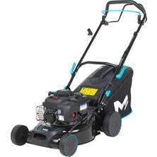 Benzinli Çim Biçme Makinesi 40 cm