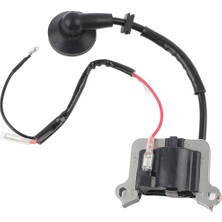 Çin Motorlu Tırpan Bobini 44