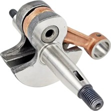 Çin Motorlu Tırpan Krank 44