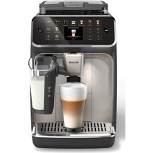 5500 Serisi EP5547/90 Tam Otomatik Kahve Makinesi