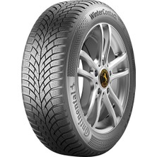 185/60R15 84T Wintercontact Ts 870 (Kış) (2023)