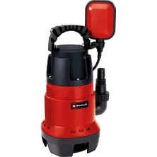 Gc-Dp 7835, Dalgıç Pompa - Kirli Su