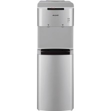 1038 Sps Gri  Su Sebili (Yeni Model)