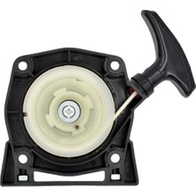 Motorlu Tırpan TJ53 Çalıştırma Starter Ip Çekme