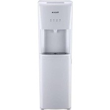 Arçelik Gd Su Sebili Beyaz 3.6 lt Soğuk Su Kapasitesi ile 2.5 l/saat Soğutma Özelliği 1151