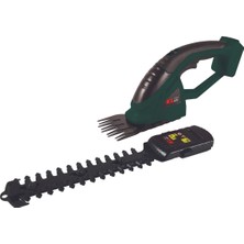 Klpro KLBCB18-00 18V 199MM Şarjlı Çit Budama Aküsüz/solo Tek Makine