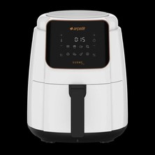 Fra 6334 B Az Yağlı Fritöz