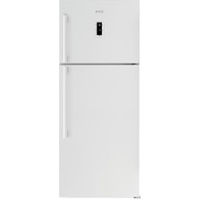 Al 380 x Çift Kapılı No-Frost Buzdolabı