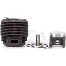 Silindir Piston Set - Stihl 070 58MM