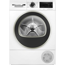 WQG244C1TR 9 kg Çamaşır Kurutma Makinesi