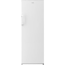 Altus Al 708 7 Çekmeceli Derin Dondurucu 244 L F Enerji Sınıfı Dikey Tip Beyaz Renk