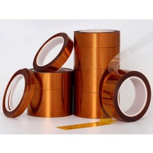 Kapton Bant 10MMX33M (10 Adet)