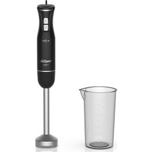 AR1139-S Chefy El Blender - Siyah