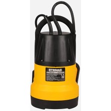 RTM813 Temiz Su Dalgıç Pompa 400W