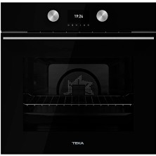Teka Fırın Hlb 8600 Bk