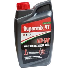 Zincir Yağı 1 Litre Motorlu Testere Için