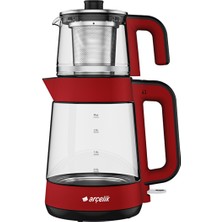 cm 6964 K Resital Çay Makinesi