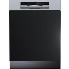 Dsi 46750 Ss Yari Ankastre Bulaşik Maki̇nasi