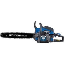 Turbo 650 Ağaç Kesim Motoru Testere 46 cm Pala