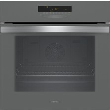 FRMA356G Gri Ankastre Fırın