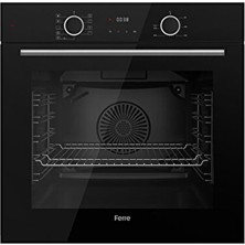 Ankastre Fırın Siyah XE63CS