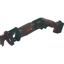 Klpro KLBTK18-00 18V Tilki Kuyruğu Dal Kesme Aküsüz/solo Tek Makine