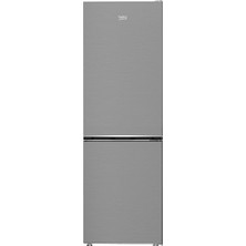 No Frost Inox Kombi Tipi 660316 Mı