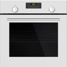 FRMA234B Beyaz Ankastre Fırın