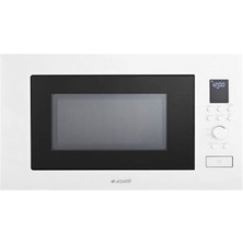 Md 893 Yfb Ankastre Mikrodalga Fırın