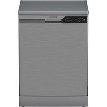 Gpdf 11853 I 11 Programlı Inox Bulaşık Makinesi