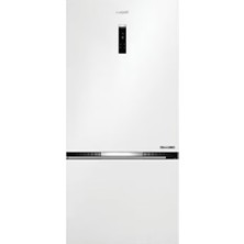 278550 Eb Maxifit Alttan Donduruculu Buzdolabı