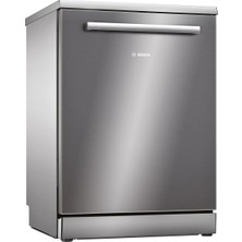 SMS4HMY62T 6 Programlı Bulaşık Makinesi