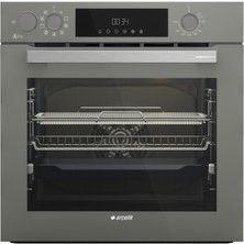 Afc 361 G Fibona Serisi A Fry Ankastre Fırın