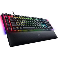 Blackwidow V4 Green Switch Kablolu Klavye Tr - RZ03-04691200-R3L1