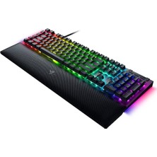 Blackwidow V4 Green Switch Kablolu Klavye Tr - RZ03-04691200-R3L1