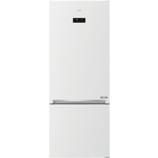 Beko 670531 Eb No Frost Buzdolabı