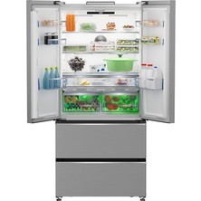 Beko 183510 EI Gardırop Tipi Buzdolabı