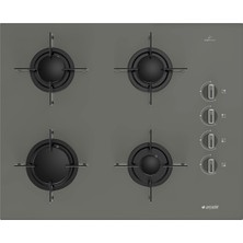 Ocd T 651 Eg (Ocd 606-5 Eg) Grion Ocak